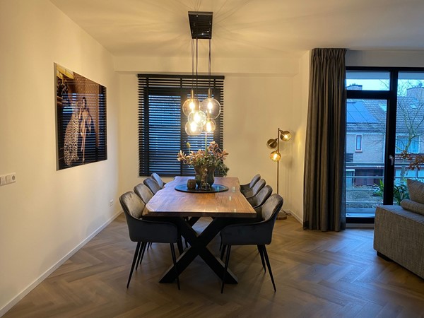 Medium property photo - Karolingersweg 4a, 5616 HX Eindhoven